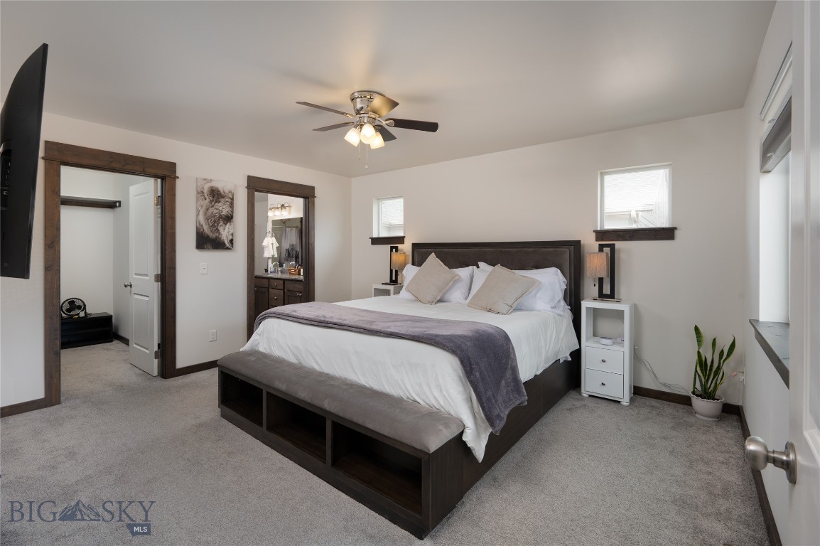 Story Creek Subdivision - Residential