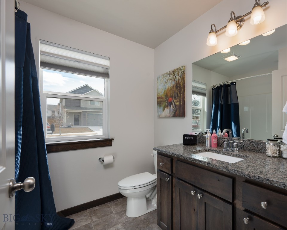 Story Creek Subdivision - Residential