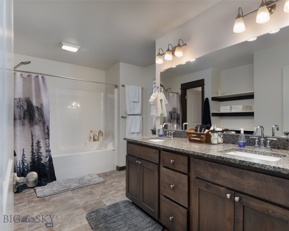 Story Creek Subdivision - Residential