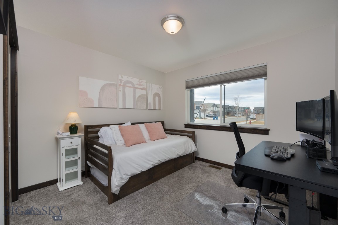 Story Creek Subdivision - Residential