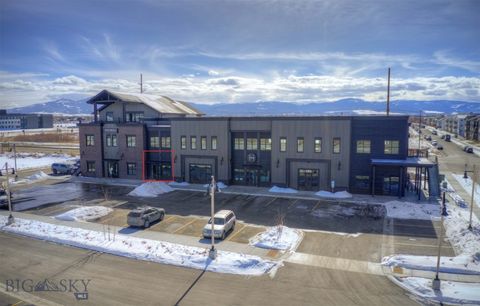 Photo of 1450 Twin Lakes Avenue #102, Bozeman, MT 59718 (MLS # 397881)