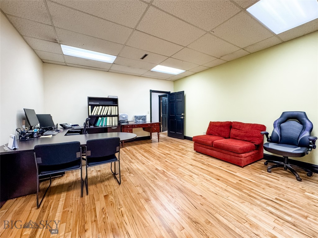 Livingston Original Plat - Commercial Sale