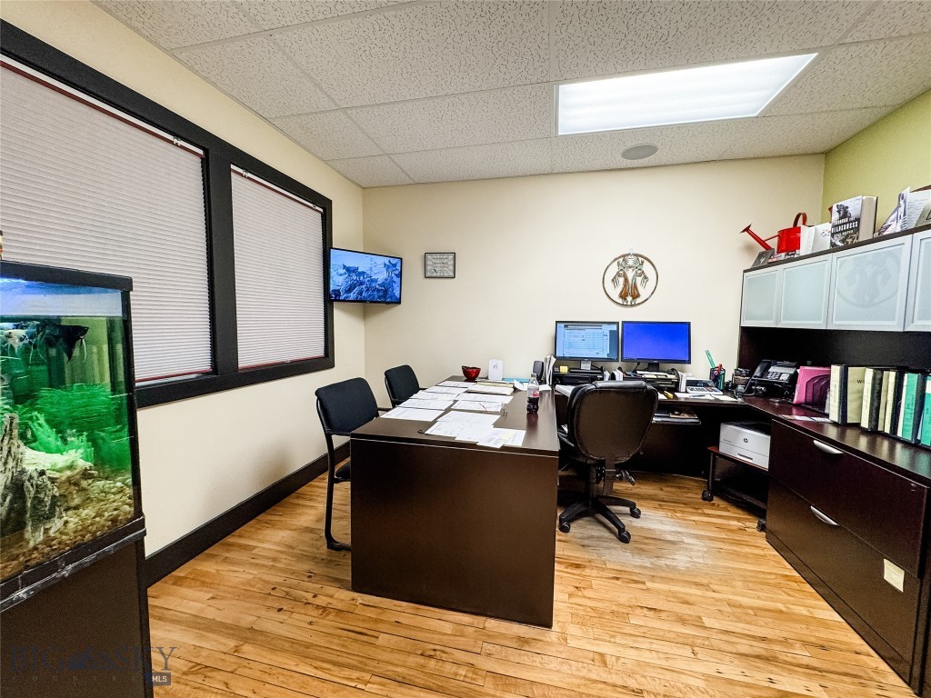 Livingston Original Plat - Commercial Sale