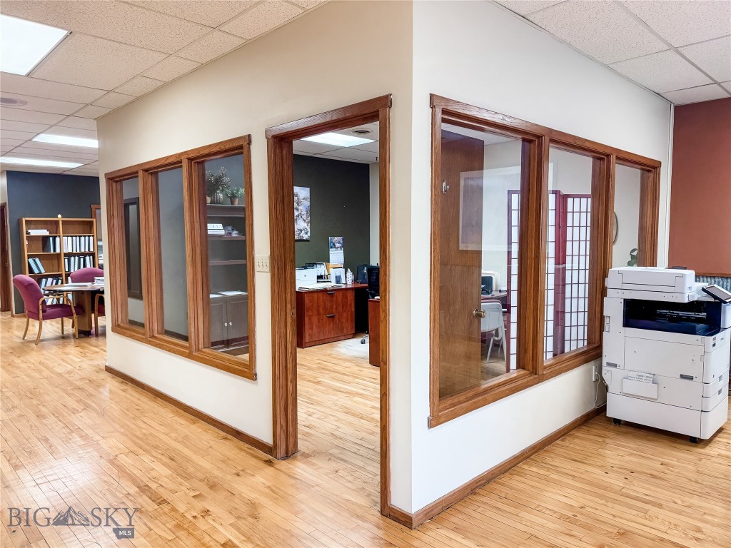 Livingston Original Plat - Commercial Sale