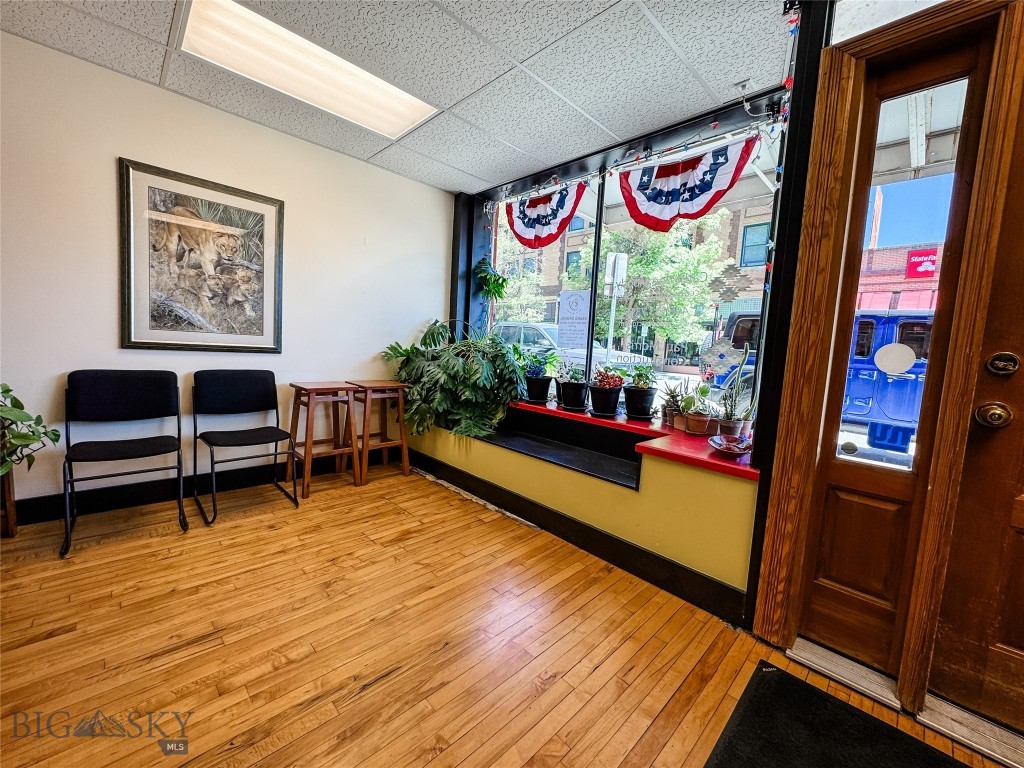 Livingston Original Plat - Commercial Sale