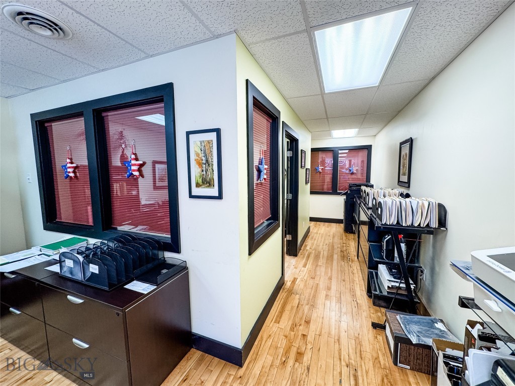 Livingston Original Plat - Commercial Sale