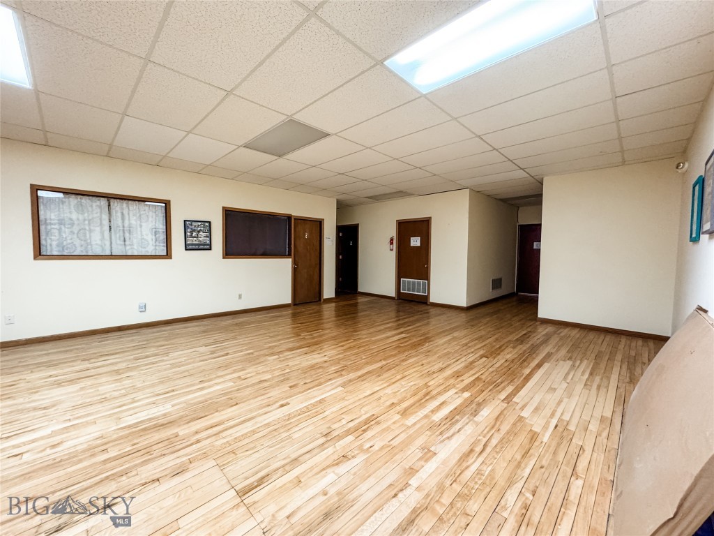 Livingston Original Plat - Commercial Sale