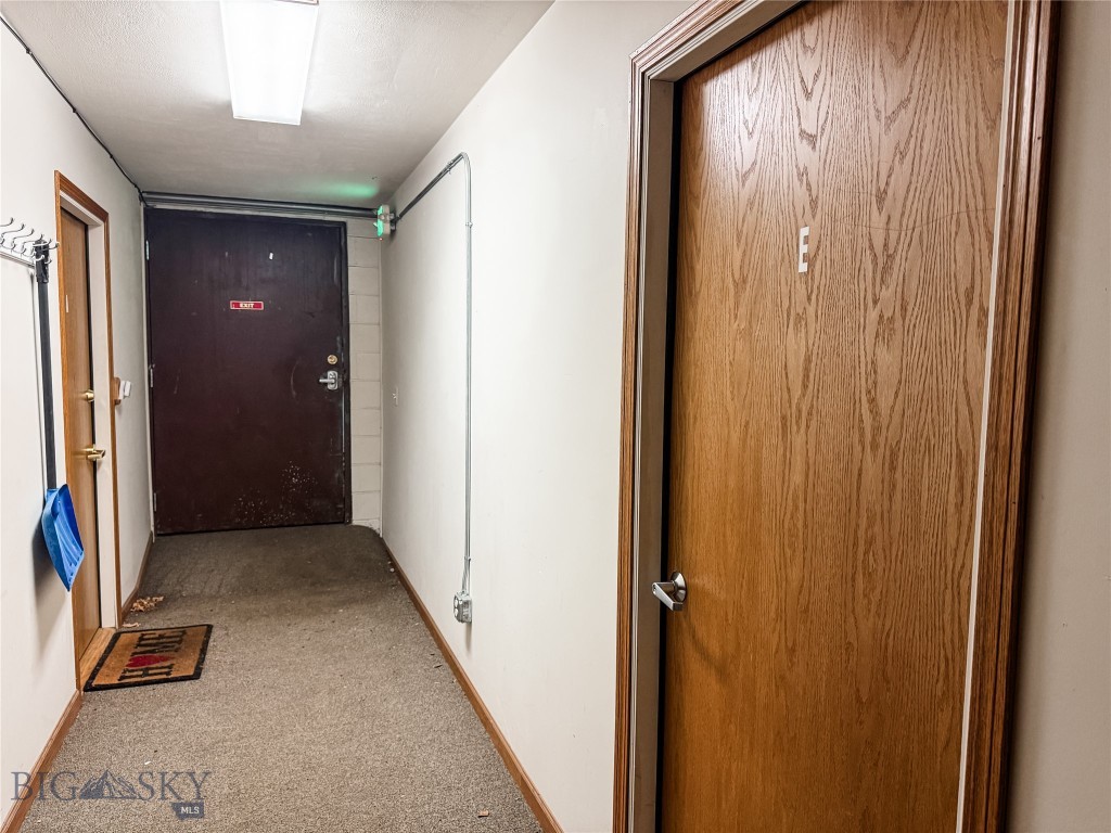 Livingston Original Plat - Commercial Sale