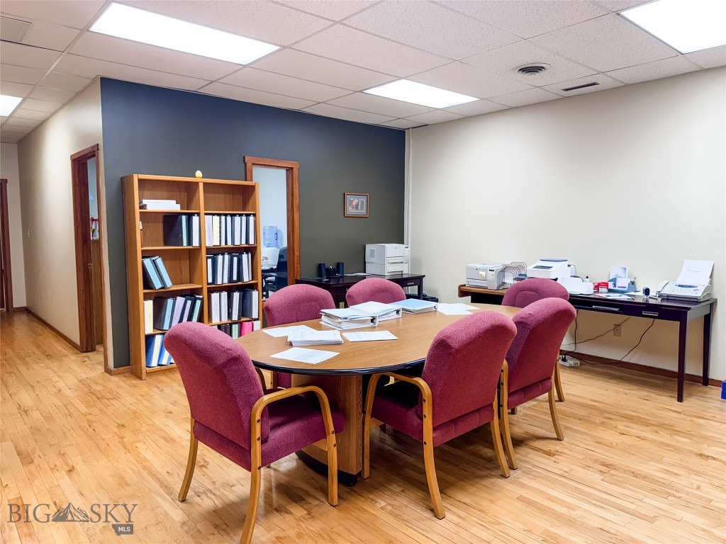 Livingston Original Plat - Commercial Sale