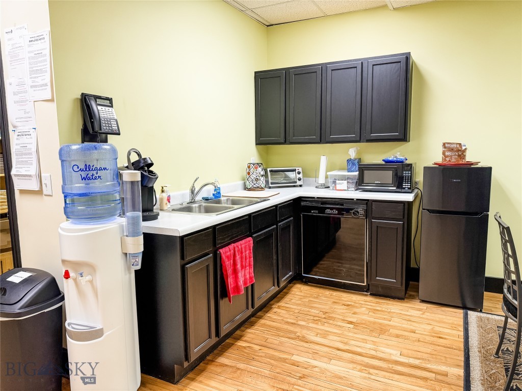 Livingston Original Plat - Commercial Sale