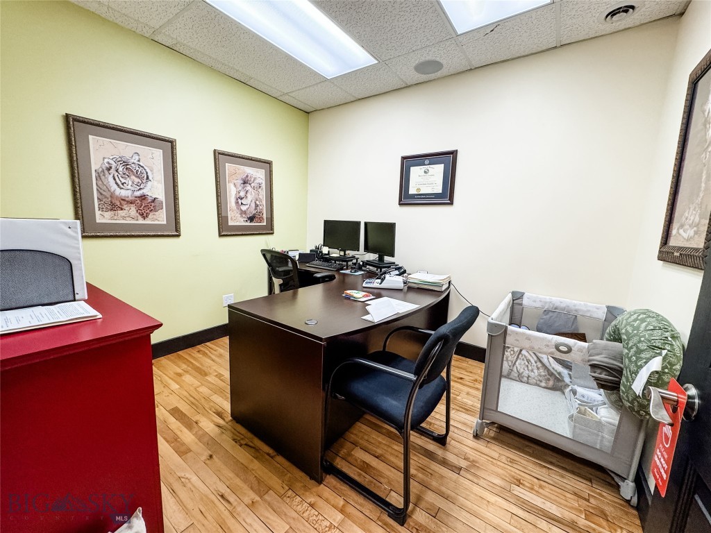 Livingston Original Plat - Commercial Sale