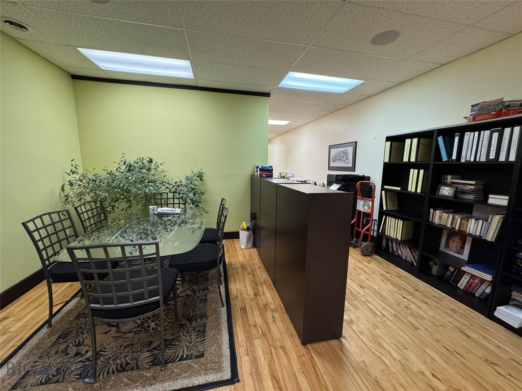 Livingston Original Plat - Commercial Sale
