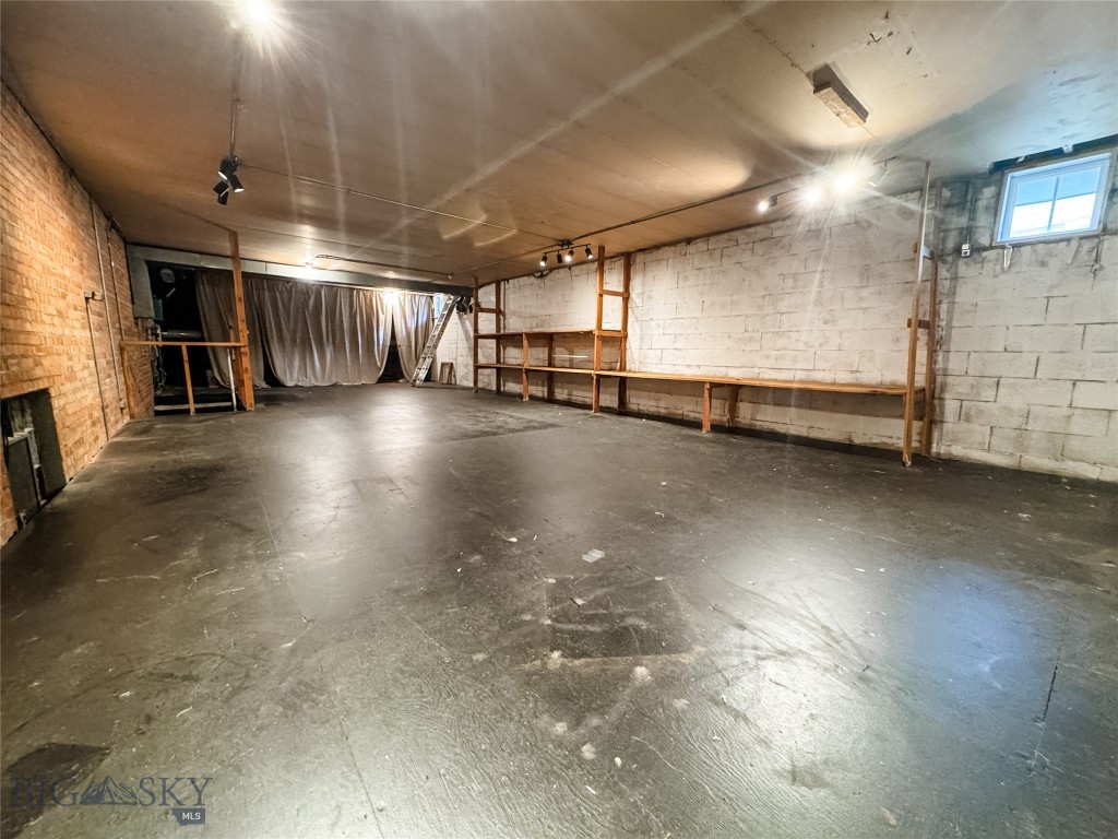Livingston Original Plat - Commercial Sale