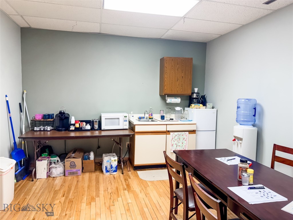 Livingston Original Plat - Commercial Sale