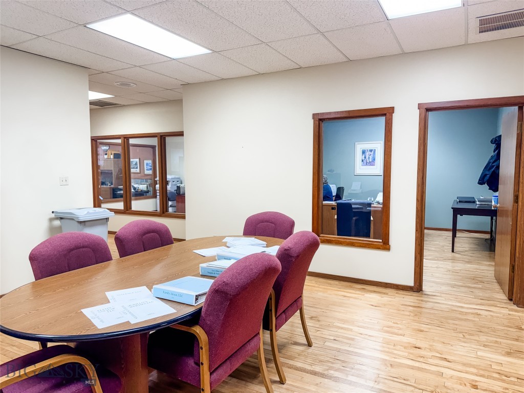 Livingston Original Plat - Commercial Sale