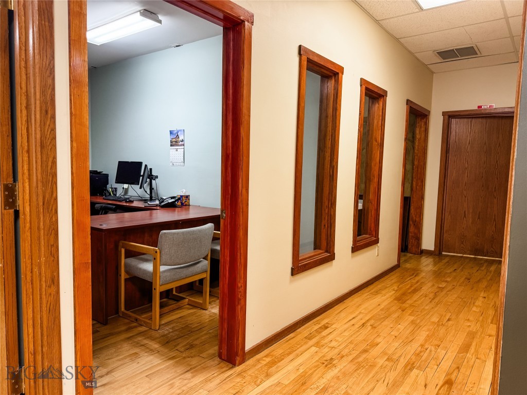 Livingston Original Plat - Commercial Sale