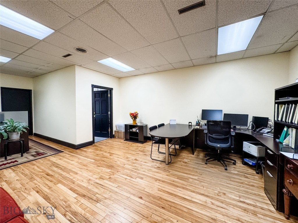 Livingston Original Plat - Commercial Sale