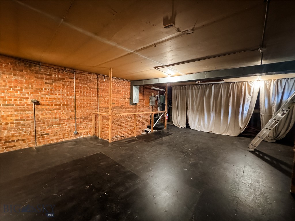 Livingston Original Plat - Commercial Sale