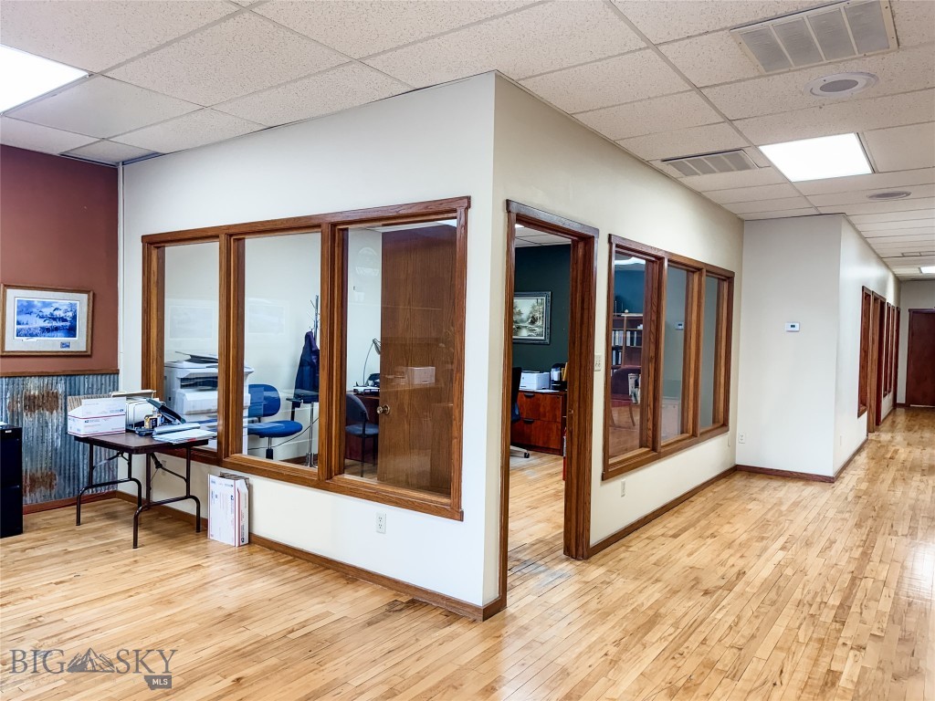 Livingston Original Plat - Commercial Sale