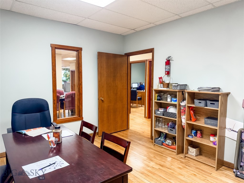 Livingston Original Plat - Commercial Sale