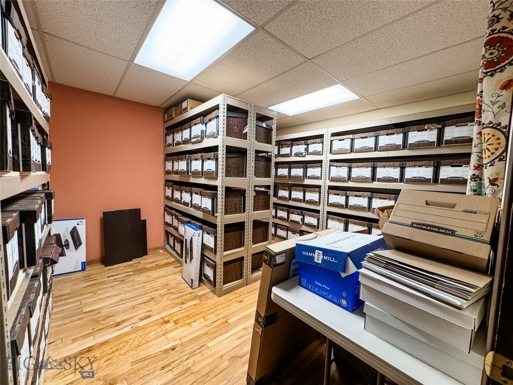 Livingston Original Plat - Commercial Sale