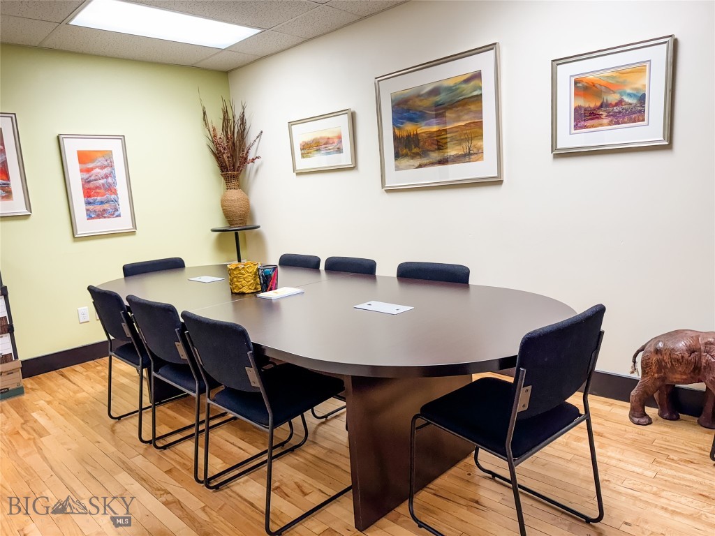 Livingston Original Plat - Commercial Sale