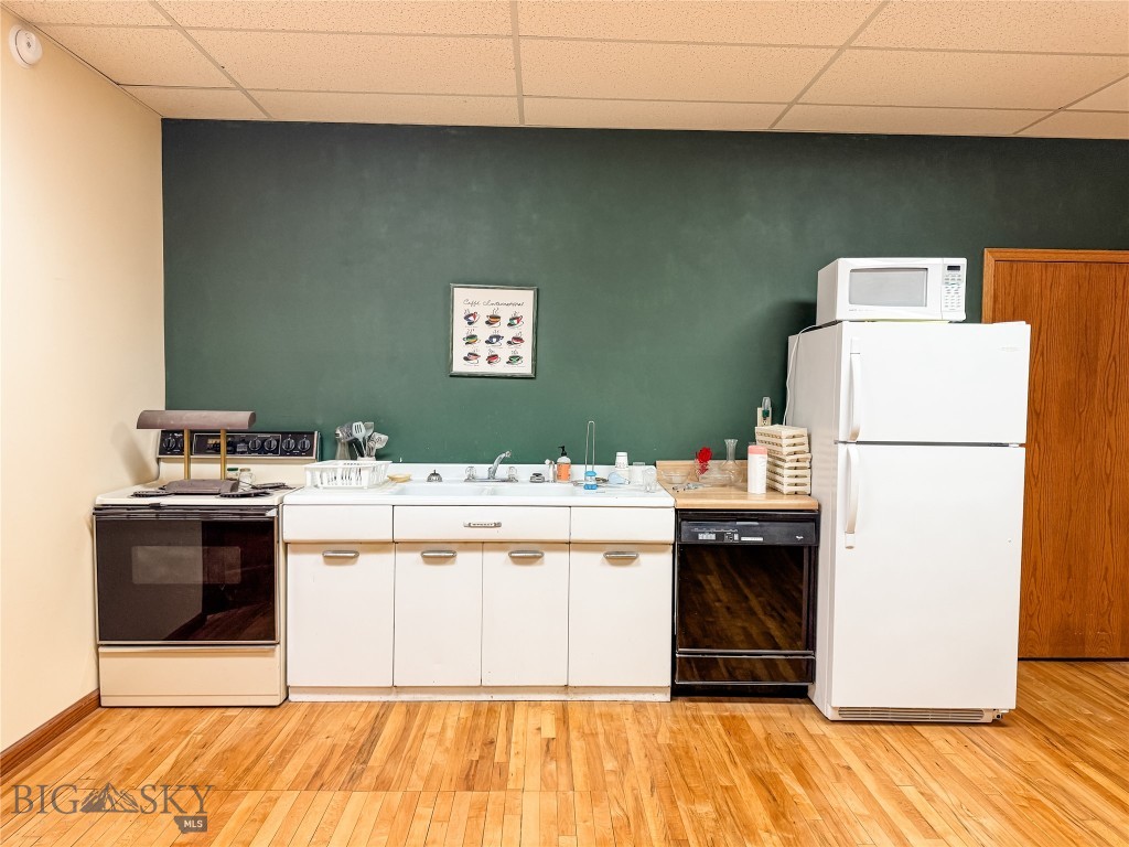 Livingston Original Plat - Commercial Sale
