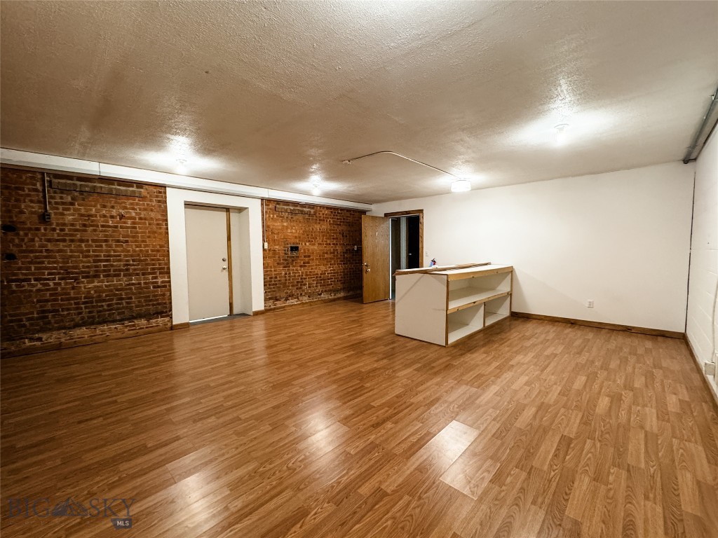 Livingston Original Plat - Commercial Sale