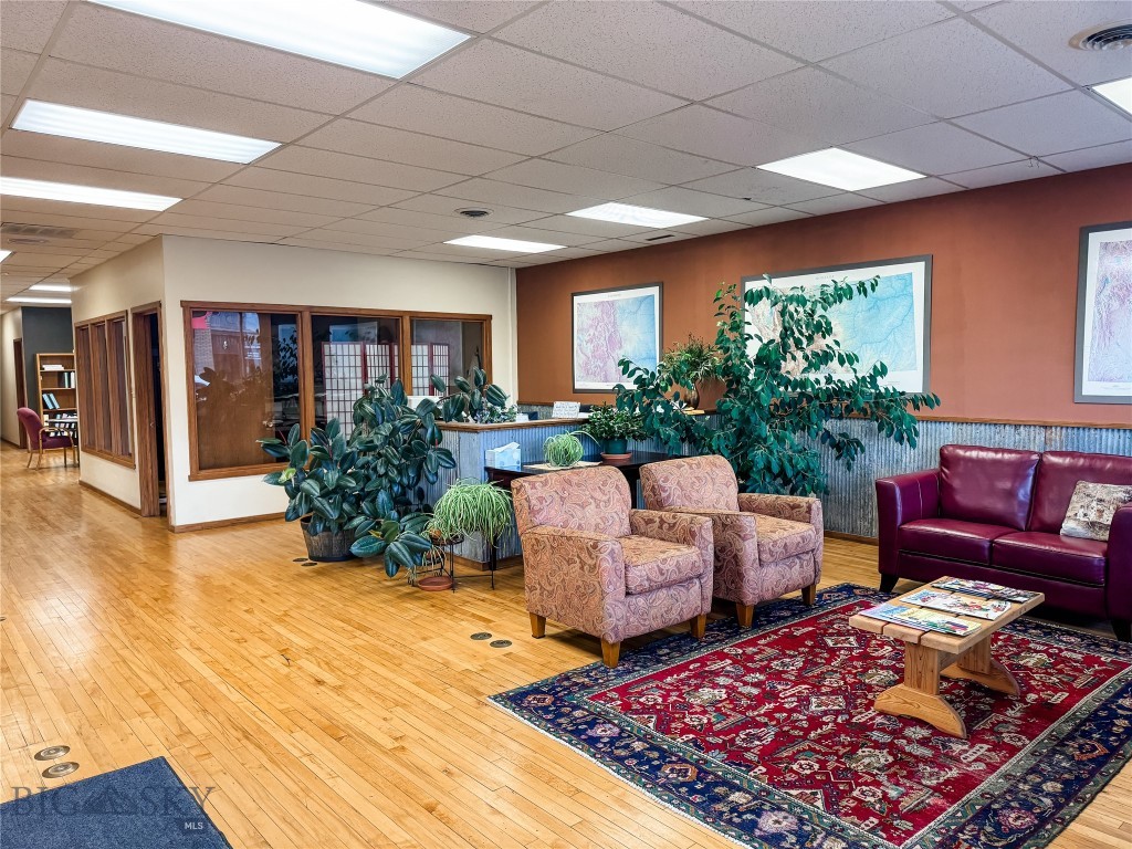 Livingston Original Plat - Commercial Sale