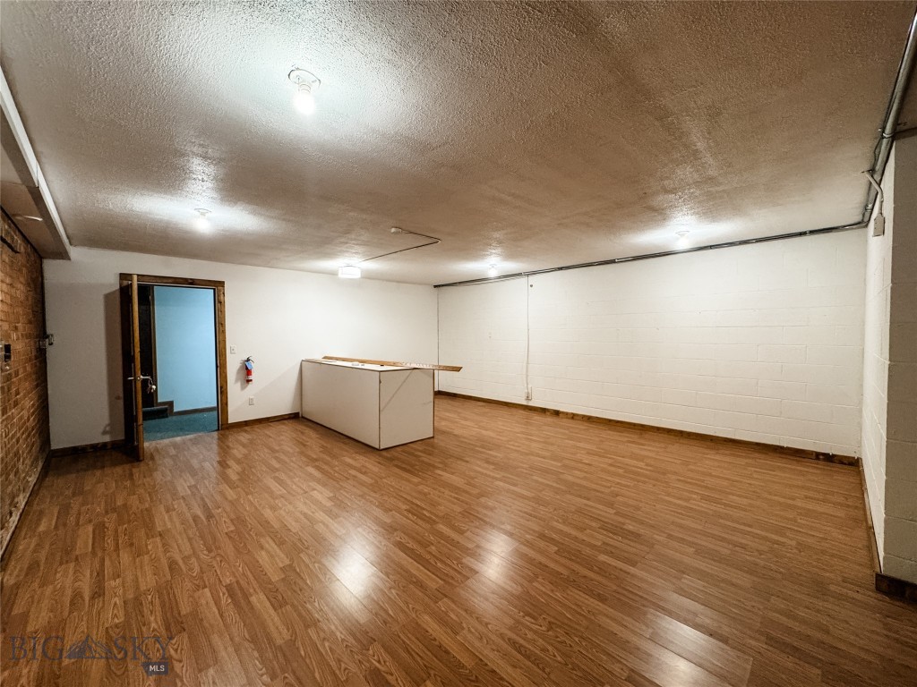 Livingston Original Plat - Commercial Sale