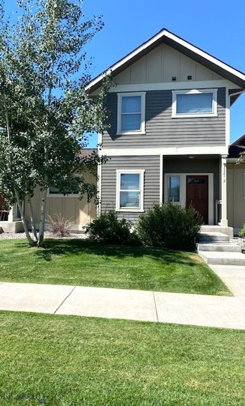 Photo of 3321 N 27th Ave N #2, Bozeman, MT 59718 (MLS # 405136)