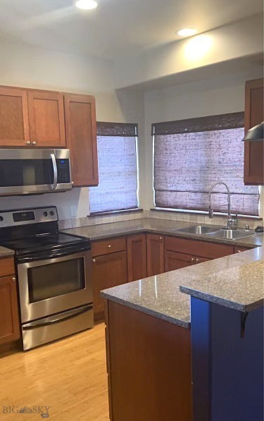Cattail Creek - Residential