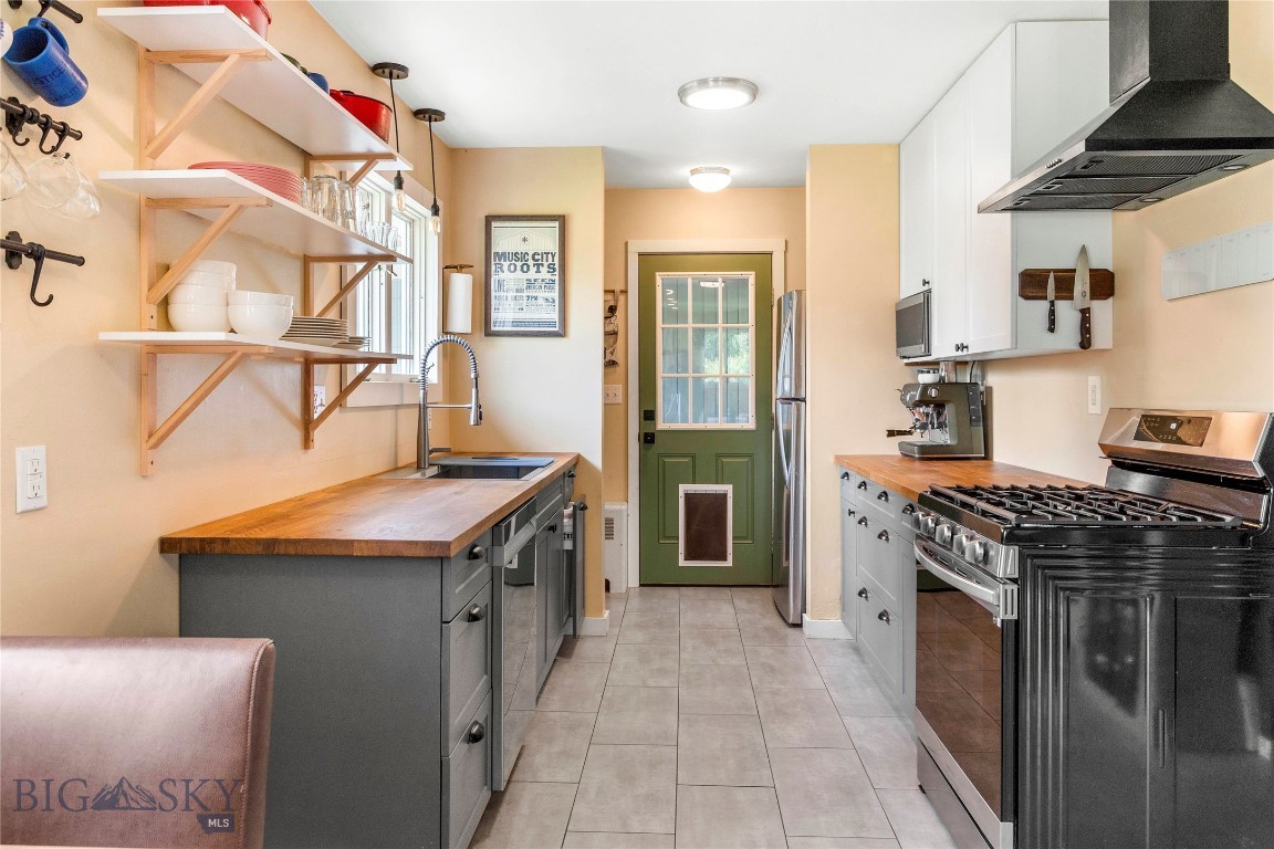 Other - Residential
