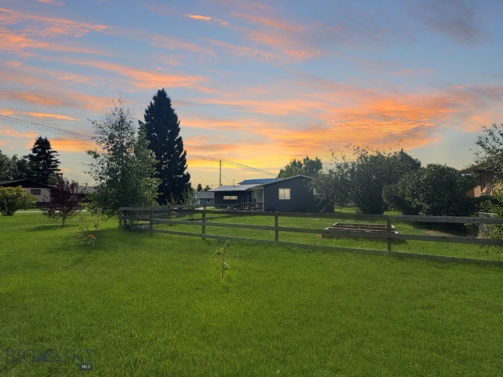 Other - Residential