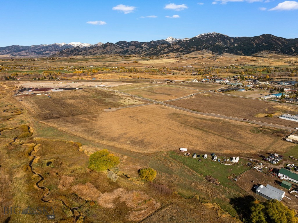 Other - Commercial Lease