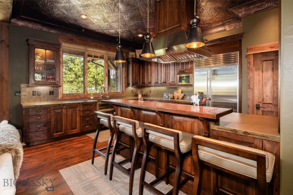 1660 South Fork Road