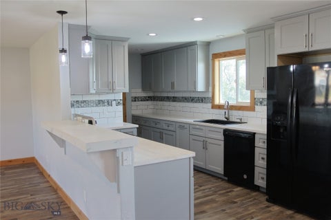 Photo of 204 Big Sky Dr DR, Townsend, MT 59644 (MLS # 412728)