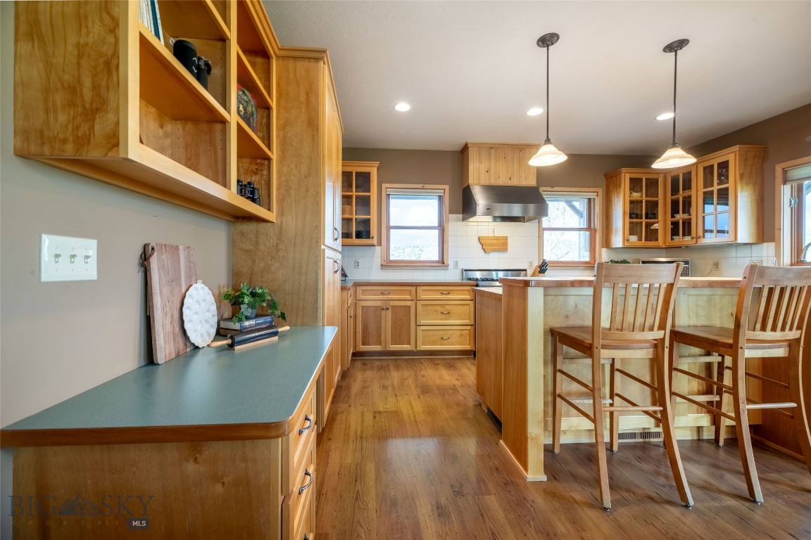 Round Mountain Estates - Residential
