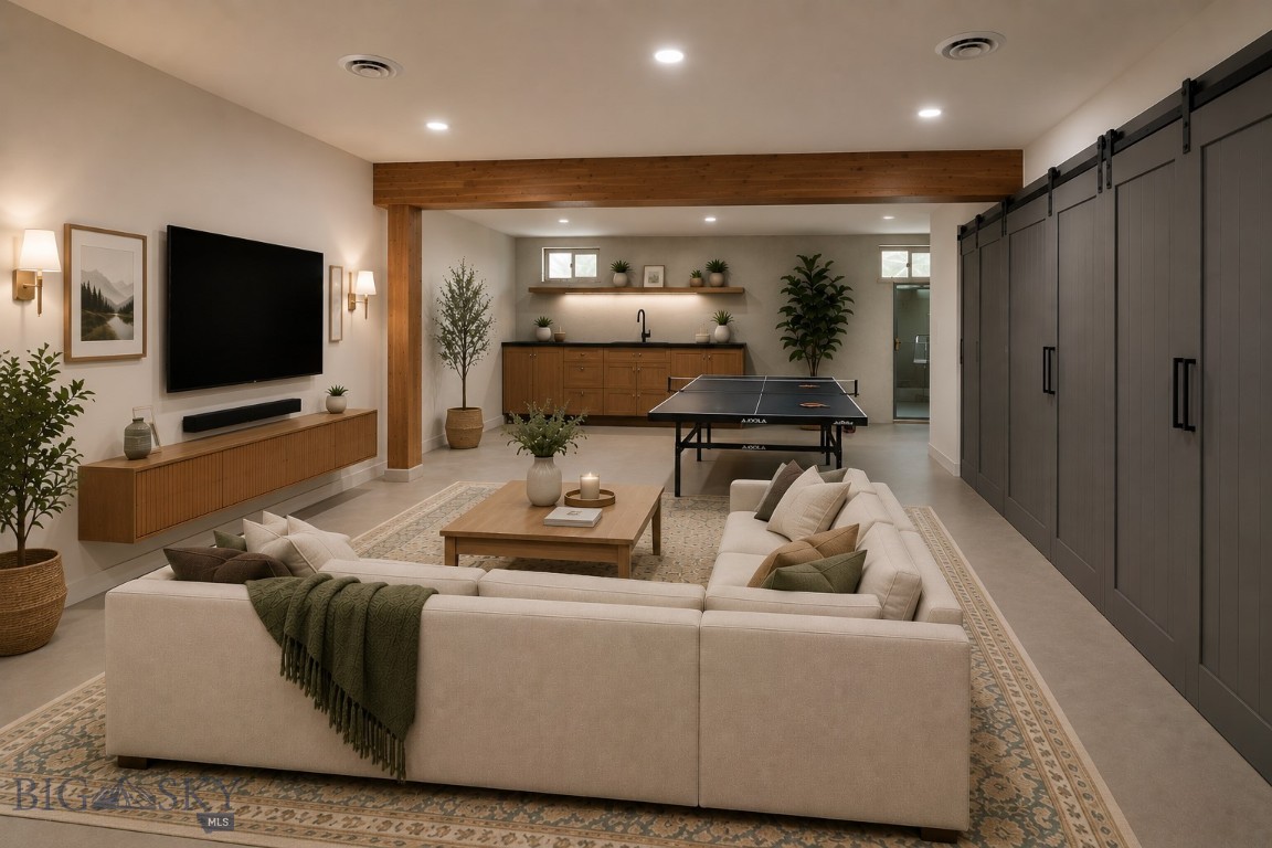 Round Mountain Estates - Residential