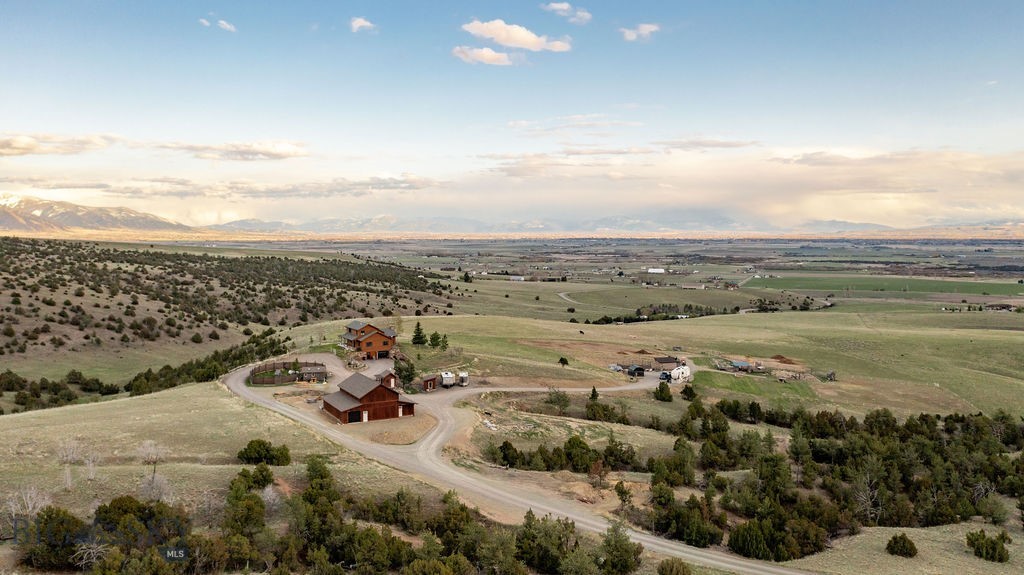 Round Mountain Estates - Residential