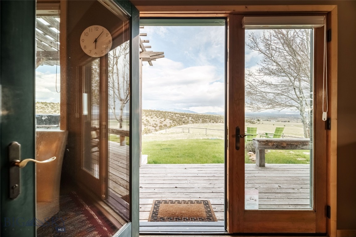 Round Mountain Estates - Residential
