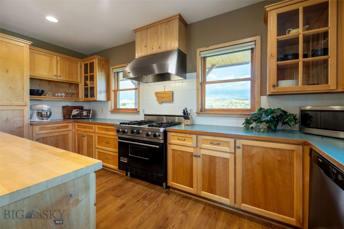 Round Mountain Estates - Residential