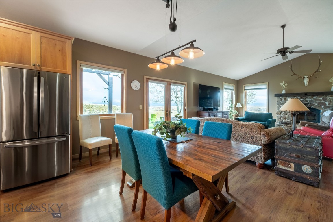 Round Mountain Estates - Residential