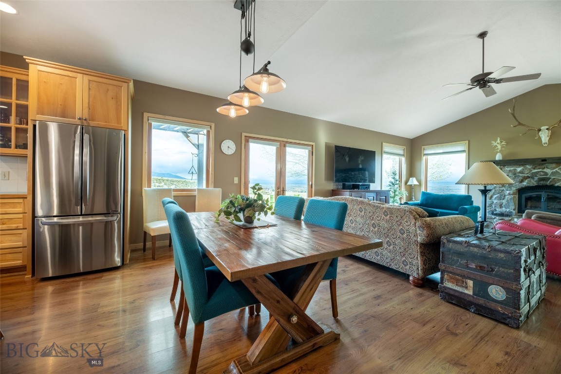 Round Mountain Estates - Residential