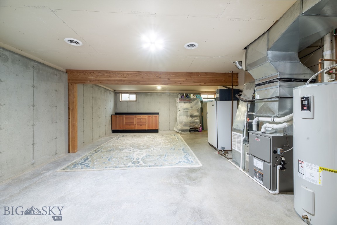 Round Mountain Estates - Residential