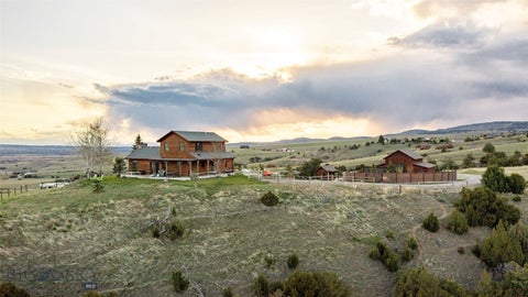 Photo of 6866 and 6868 Sherman Drive, Belgrade, MT 59714 (MLS # 410667)
