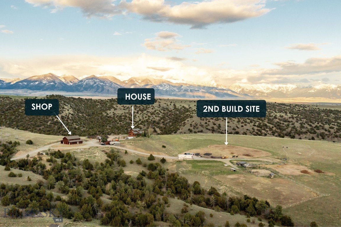 Round Mountain Estates - Residential