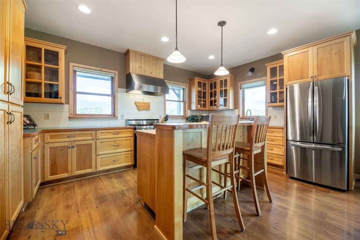 Round Mountain Estates - Residential