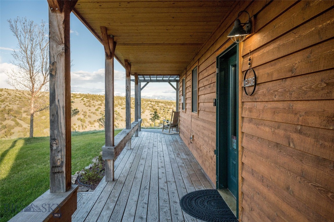 Round Mountain Estates - Residential
