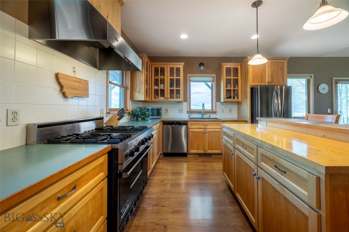 Round Mountain Estates - Residential